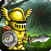 adventure games : knight templar