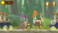 adventure games : knight templar Screen Shot 0