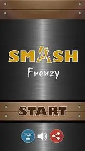 Smash Frenzy Screen Shot 7