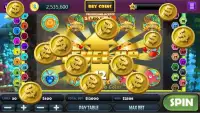 Vegas Golden Treasure Casino Slots Screen Shot 7
