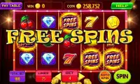 Millionaire-Free Slot Machines! Screen Shot 1