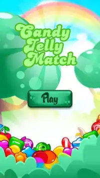 Candy Jelly Match Screen Shot 5