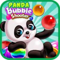 Bubble Shooter - Rescue Litle Panda