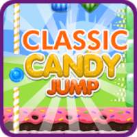 Classic Candy Jump