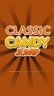 Classic Candy Jump Screen Shot 5