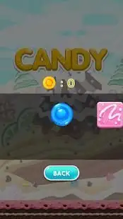 Candy Jewels Screen Shot 0