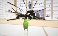 The Frog Game Amazing Simulator Screen Shot 2