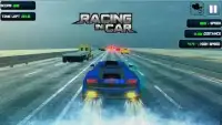 Car Racing Games 2018 : Traffic in Car Racing Screen Shot 5
