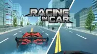 Car Racing Games 2018 : Traffic in Car Racing Screen Shot 0
