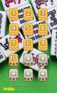 Magic Mahjong Screen Shot 2
