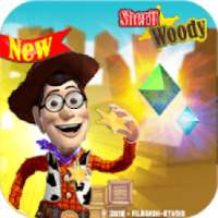 Petualangan Woody Si Sherif Super 3