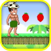 Jungle Run 3