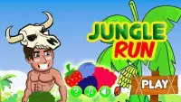 Jungle Run 3 Screen Shot 4