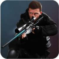 Sniper Shooting Arena FPS Frontline Elite Commando