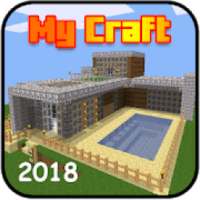 My Craft: Exploration And Survival