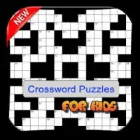 Crossword Puzzles for Kids Screen Shot 4