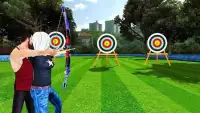 Archery Training School And Hunting Experience Screen Shot 4