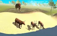 Dino Sim World - Jurassic Simulator Game Screen Shot 6