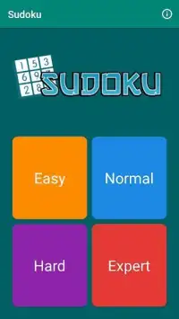 Sudoku - Unlimited 2018 Screen Shot 3