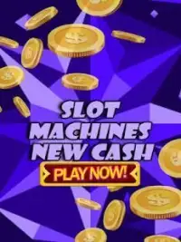 Slot Machines Lucky Day Screen Shot 5