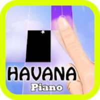 Havana Piano Tiles Tap
