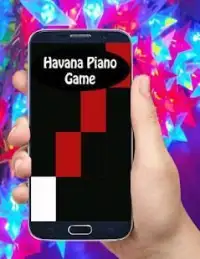 Havana Piano Tiles Tap Screen Shot 1