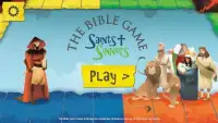 Bible Game Saints and Sinners Screen Shot 2