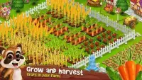 Harvest Country Side Village Farm: Offline Farming Screen Shot 13