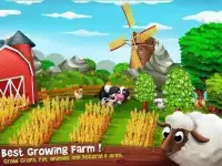 Harvest Country Side Village Farm: Offline Farming Screen Shot 5