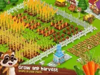 Harvest Country Side Village Farm: Offline Farming Screen Shot 8