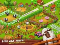 Harvest Country Side Village Farm: Offline Farming Screen Shot 7