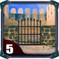 Neat Escape Games - Old Palace Door