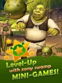 Pocket Shrek Screen Shot 6