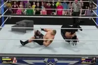 New WWE 2K17 Smackdown Tips Screen Shot 1