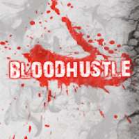Blood Hustle RPG