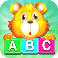 ABC Learning games for kids - Preschool Activities