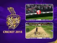 KKR Cricket 2018 Screen Shot 1