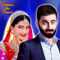 Sonam Kapoor Weds Anand Ahuja Wedding Game