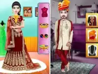 Sonam Kapoor Weds Anand Ahuja Wedding Game Screen Shot 3