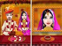Sonam Kapoor Weds Anand Ahuja Wedding Game Screen Shot 9