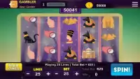 Free Slot Machine Games Apps Bonus Uang Screen Shot 2