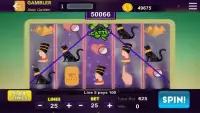 Free Slot Machine Games Apps Bonus Uang Screen Shot 0