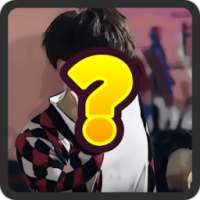 Guess The BTS's MV by JUNGKOOK Pictures Quiz Game