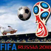FIFA 18 Russia World Cup 2018 * Champions League