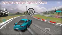 Porsche 911 Drift Max - 3D Speed Car Drift Racing Screen Shot 10