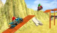 Moto Bike Racing Stunt Master Screen Shot 3
