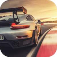 Porsche 911 Drift Max - 3D Speed Car Drift Racing
