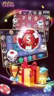 SicBo Online Dice (Free Coins) Screen Shot 2