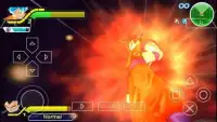 Dragon Ultimate tenkaichi Tag Team Xenoverse Screen Shot 0