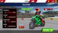 Bike Race X speed - Moto Racing Screen Shot 11